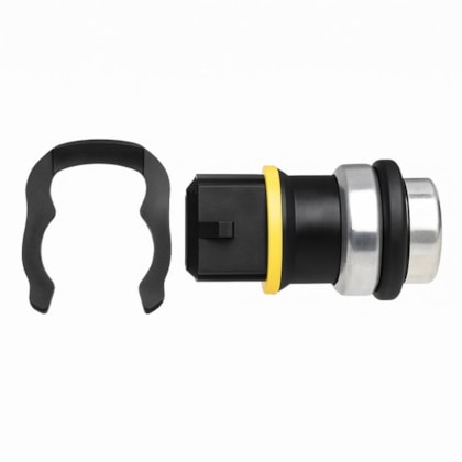 Sensor de Temperatura da Água para VW Gol, Golf, Audi A3 - Marflex 9034 ...